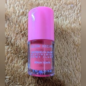Glow Recipe Watermelon Glow Niacinamide Dewy Flush Tinted Serum 💖 Bundle&Save